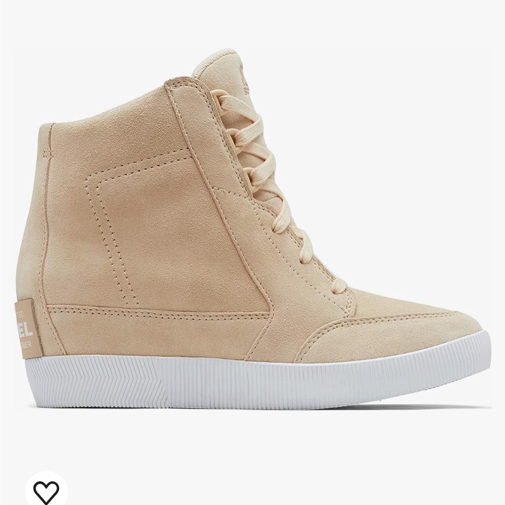 Sorel wedges